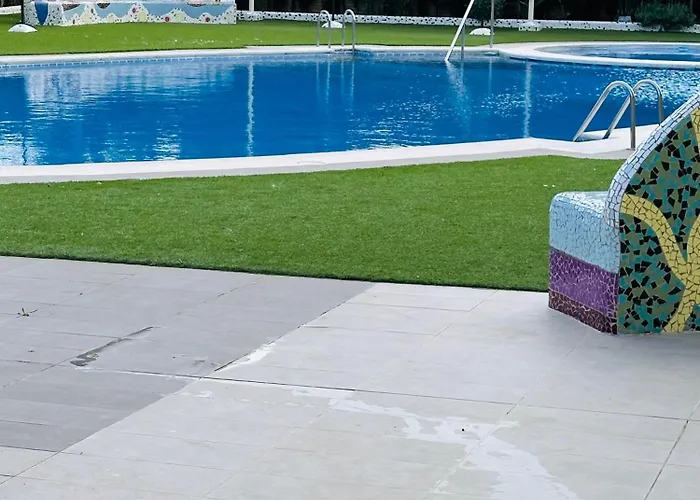 Casa Marazul * El Borseral