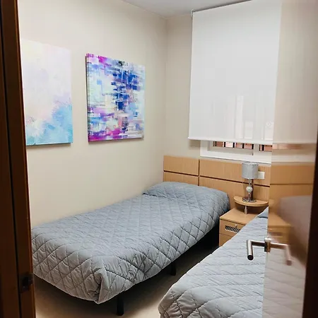 Apartman Casa Marazul