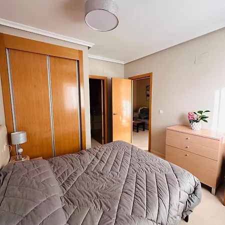 Apartman Casa Marazul