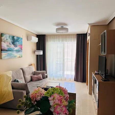 Casa Marazul El Borseral